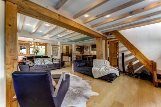 chalet 7 Pièces en vente sur LES HOUCHES (74310)