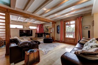 chalet 7 Pièces en vente sur LES HOUCHES (74310)