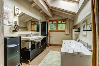 chalet 7 Pièces en vente sur LES HOUCHES (74310)