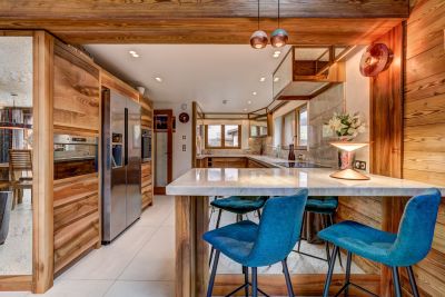 Sale Chalet Les Houches 9&nbsp;Rooms 310&nbsp;m²