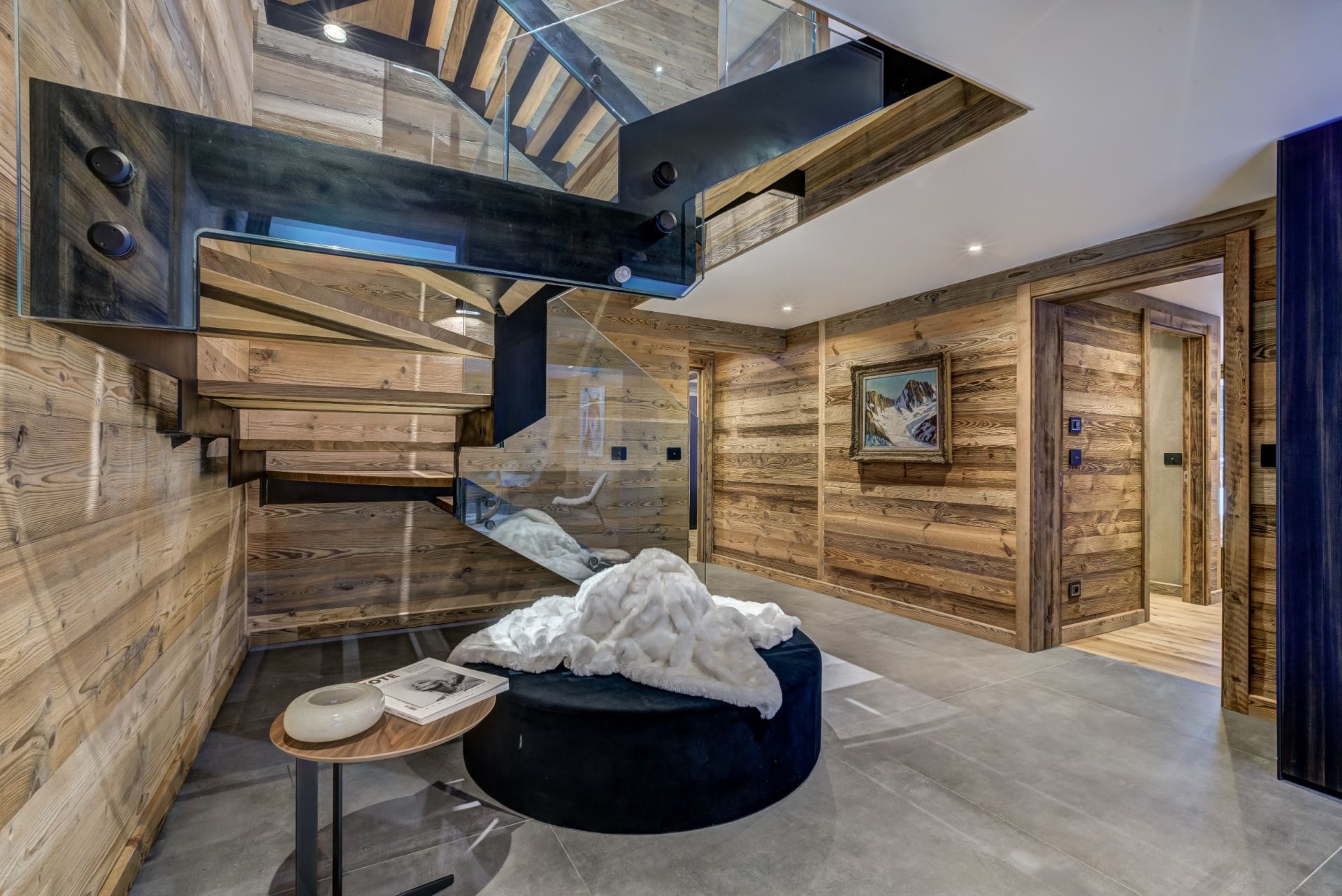 chalet 10 Rooms for sale on ARGENTIERE (74400)