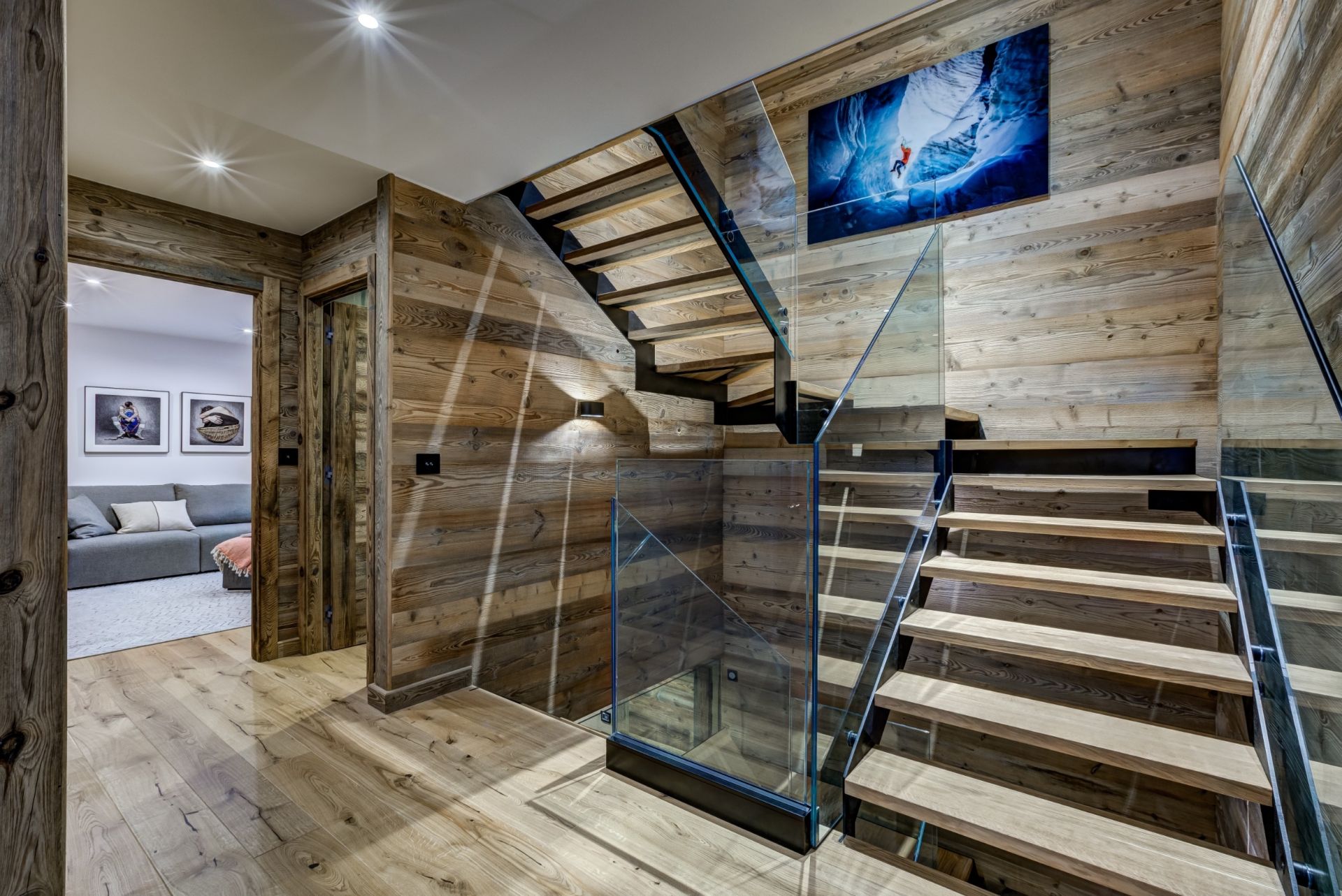 chalet 10 Rooms for sale on ARGENTIERE (74400)