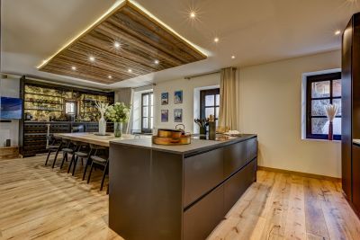 Sale House Argentière 9 Rooms 347 m²