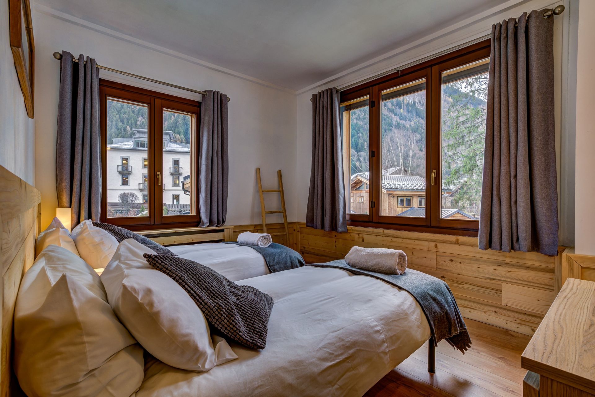 chalet 22 Pièces en vente sur CHAMONIX MONT BLANC (74400)