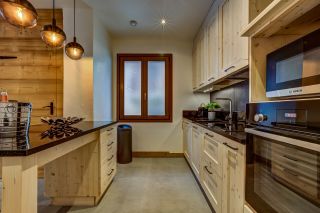 chalet 22 Pièces en vente sur CHAMONIX MONT BLANC (74400)