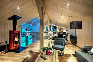 chalet 22 Pièces en vente sur CHAMONIX MONT BLANC (74400)