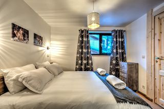 chalet 22 Pièces en vente sur CHAMONIX MONT BLANC (74400)