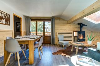 chalet 22 Pièces en vente sur CHAMONIX MONT BLANC (74400)