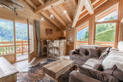 Vente Chalet Les Houches 10&nbsp;Pièces 240&nbsp;m²