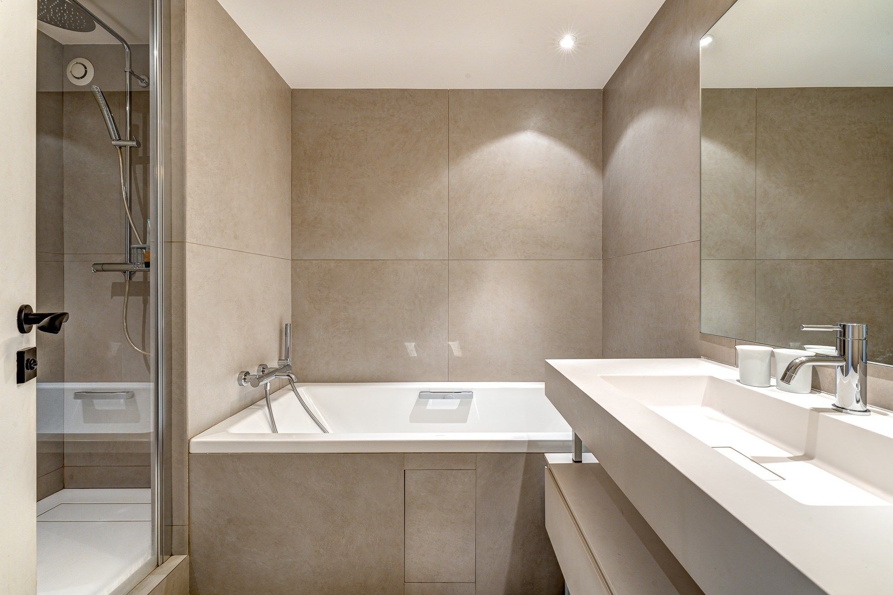 appartement 4 Pièces en vente sur CHAMONIX MONT BLANC (74400)