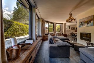 appartement 4 Pièces en vente sur CHAMONIX MONT BLANC (74400)