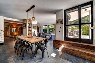 appartement 4 Pièces en vente sur CHAMONIX MONT BLANC (74400)