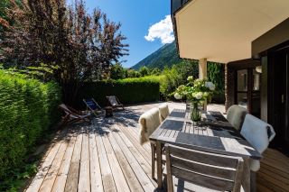 appartement 4 Pièces en vente sur CHAMONIX MONT BLANC (74400)