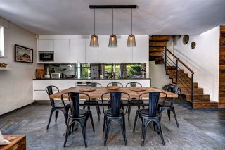 appartement 4 Pièces en vente sur CHAMONIX MONT BLANC (74400)