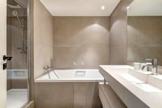 appartement 4 Pièces en vente sur CHAMONIX MONT BLANC (74400)