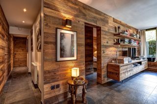 appartement 4 Pièces en vente sur CHAMONIX MONT BLANC (74400)