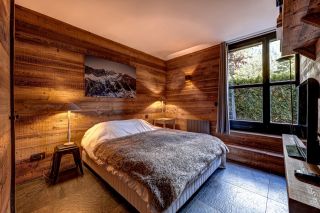 appartement 4 Pièces en vente sur CHAMONIX MONT BLANC (74400)