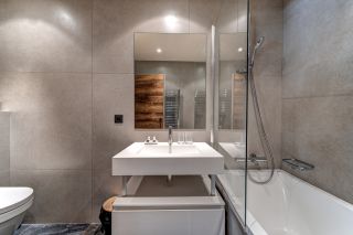 appartement 4 Pièces en vente sur CHAMONIX MONT BLANC (74400)