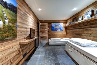 appartement 4 Pièces en vente sur CHAMONIX MONT BLANC (74400)