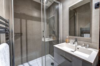 appartement 4 Pièces en vente sur CHAMONIX MONT BLANC (74400)