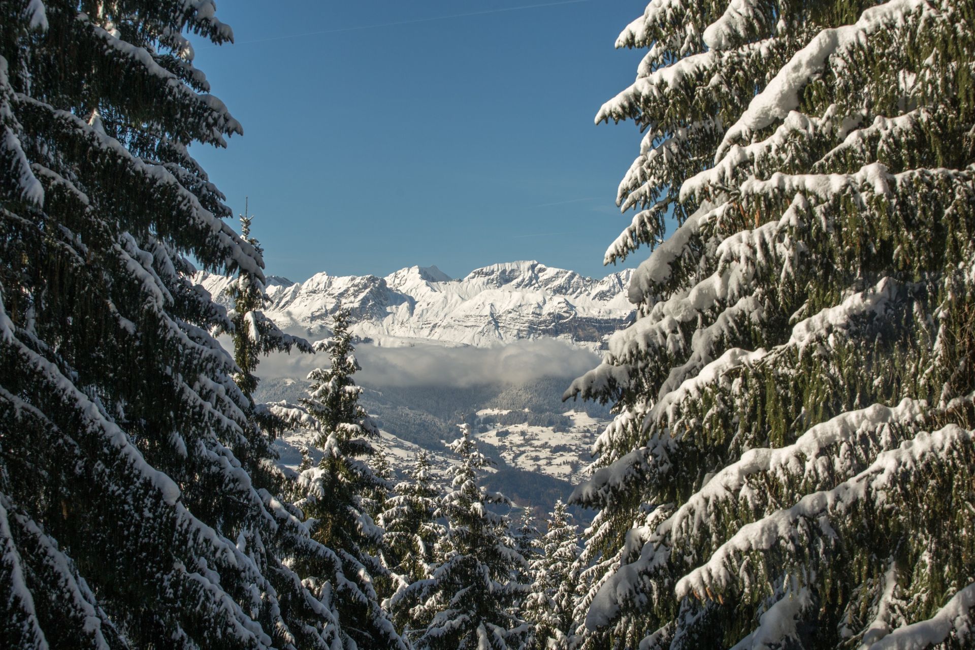 chalet 7 Pièces en vente sur ST GERVAIS LES BAINS (74170)