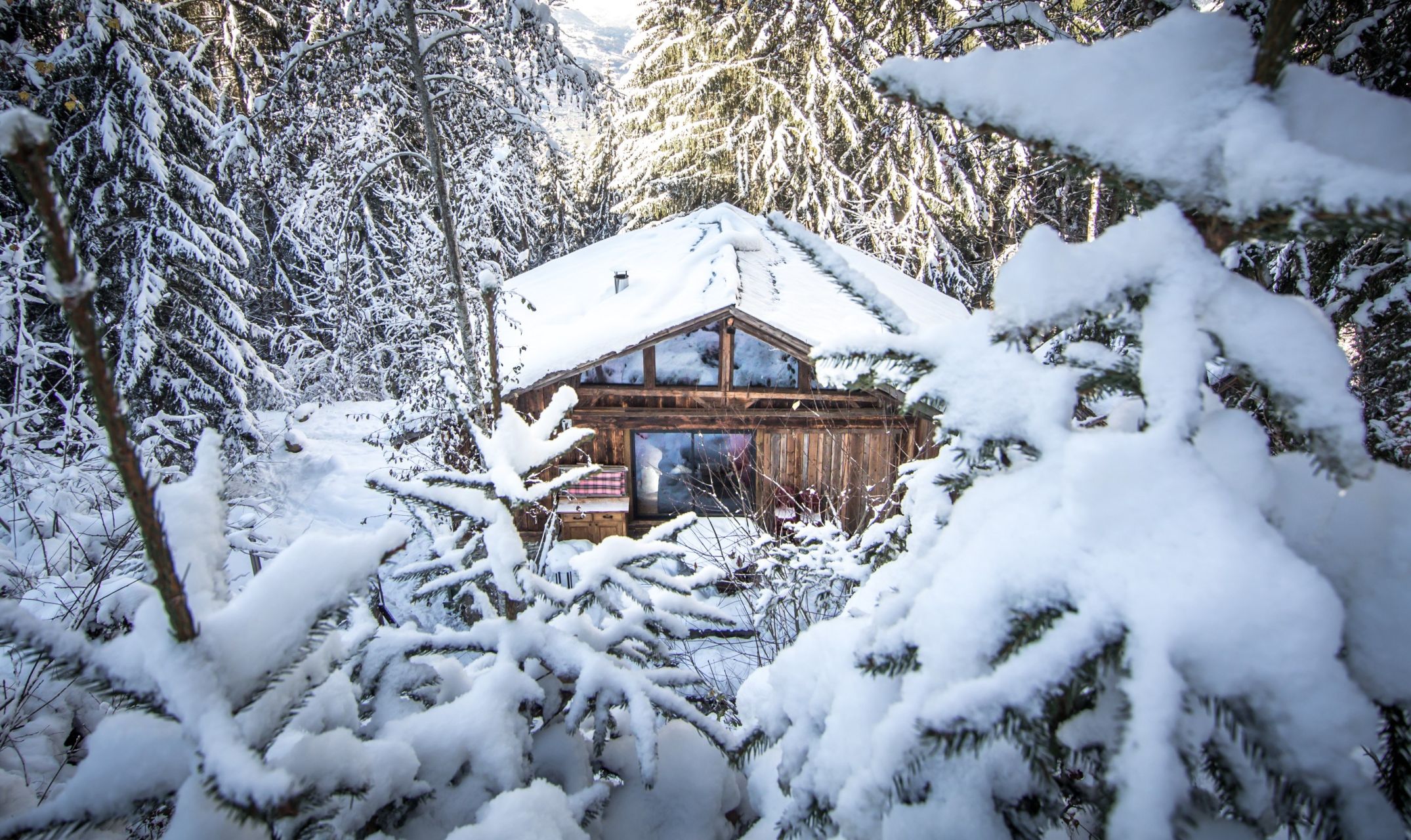 chalet 7 Rooms for sale on ST GERVAIS LES BAINS (74170)