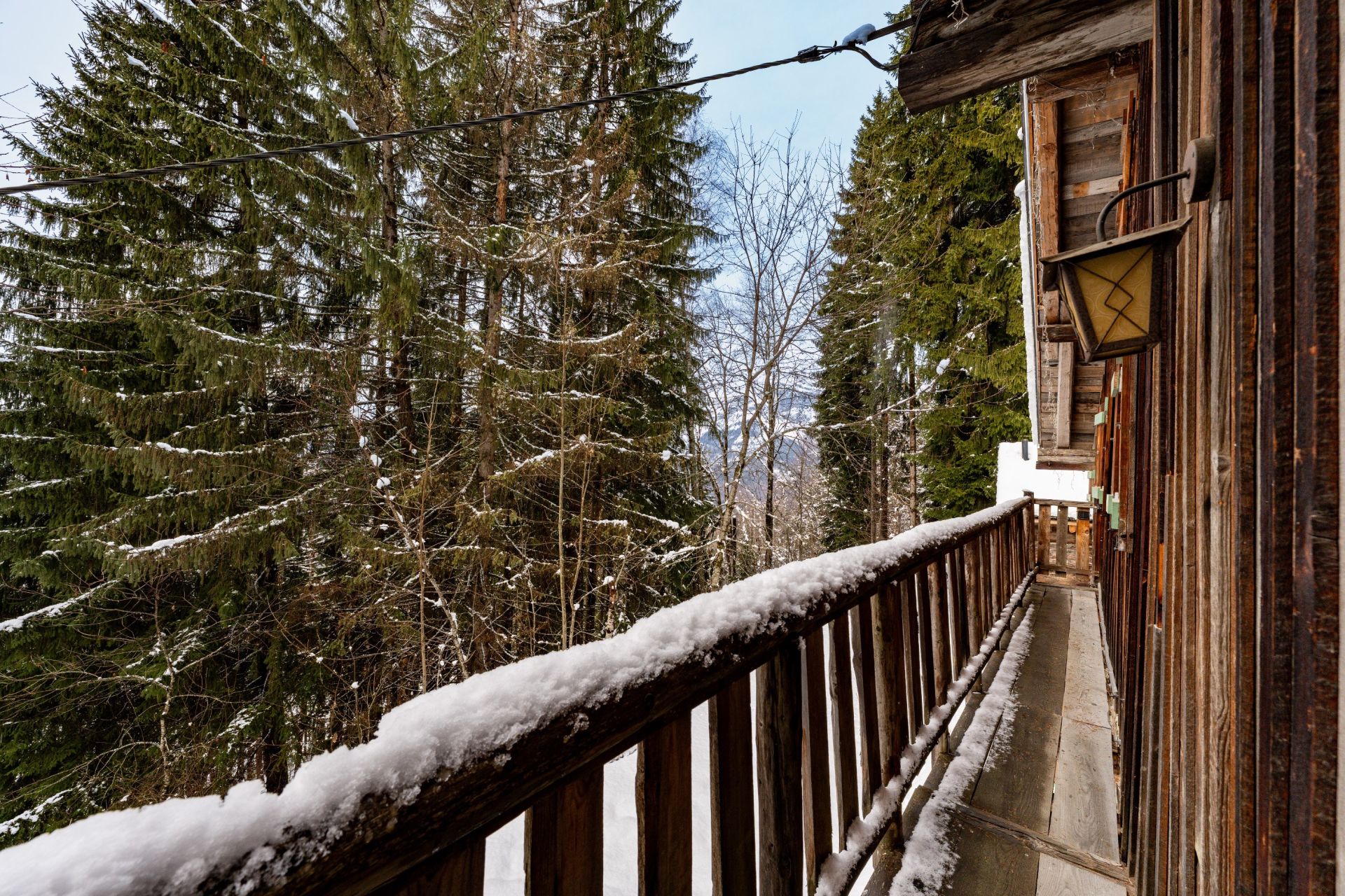 chalet 7 Pièces en vente sur ST GERVAIS LES BAINS (74170)