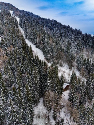 Vente Chalet Saint-Gervais-les-Bains 7&nbsp;Pièces 138&nbsp;m²