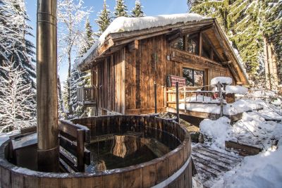 Sale Chalet Saint-Gervais-les-Bains 7&nbsp;Rooms 138&nbsp;m²