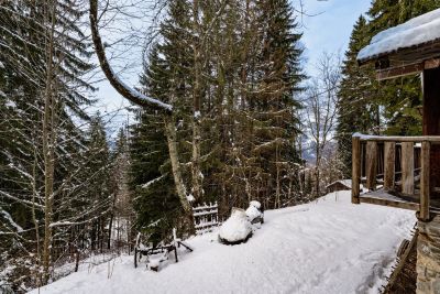 Vente Chalet Saint-Gervais-les-Bains 7&nbsp;Pièces 138&nbsp;m²