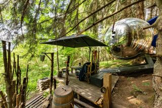 chalet 7 Rooms for sale on ST GERVAIS LES BAINS (74170)