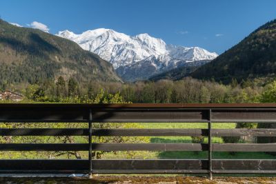 Vente Maison Servoz 8&nbsp;Pièces 336&nbsp;m²