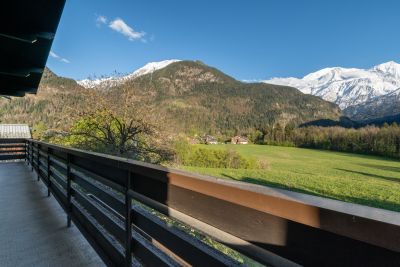 Vente Maison Servoz 8&nbsp;Pièces 336&nbsp;m²
