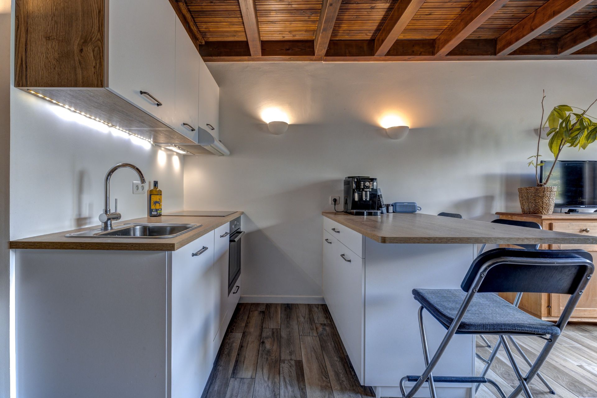 appartement 3 Pièces en vente sur LES HOUCHES (74310)