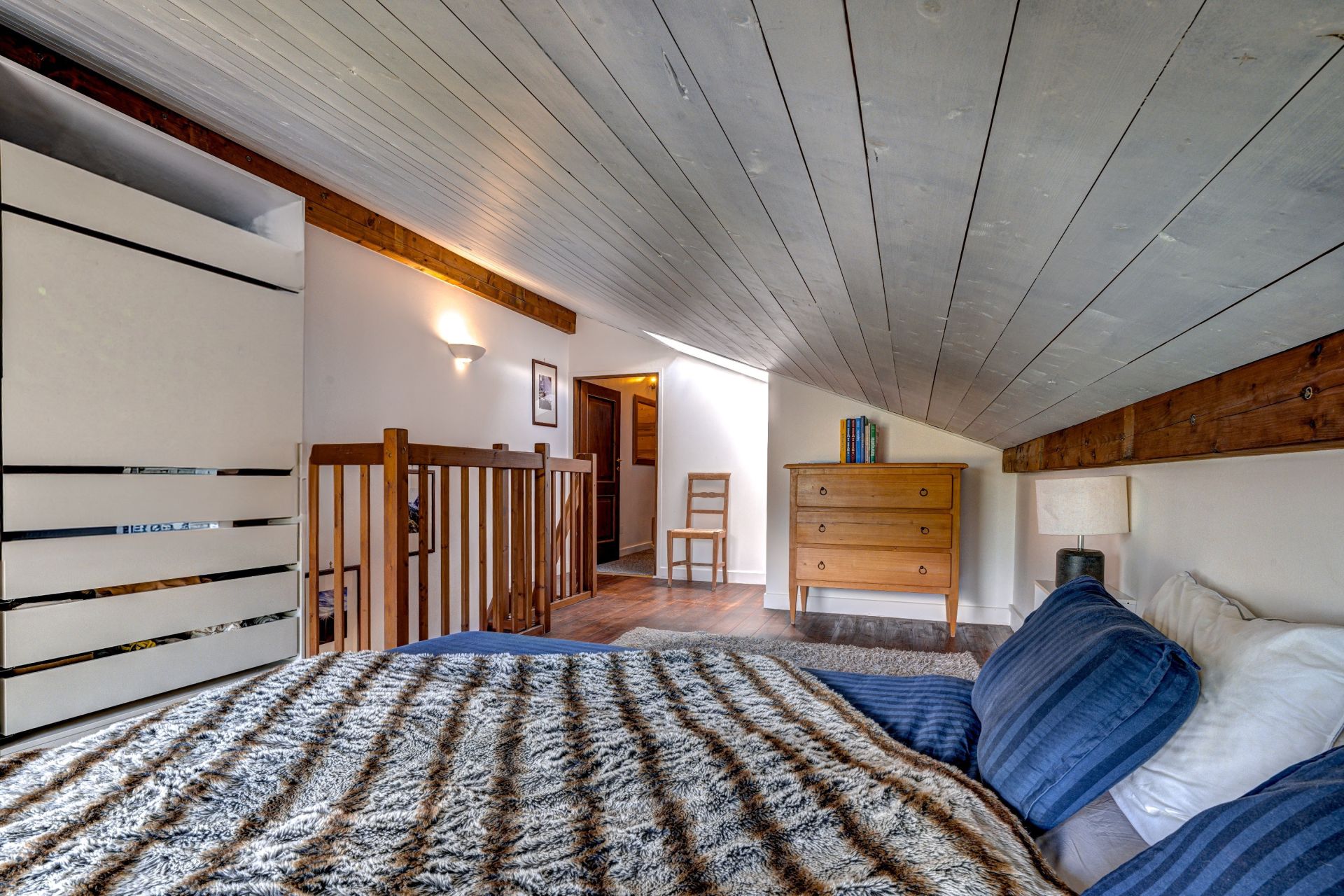 appartement 3 Pièces en vente sur LES HOUCHES (74310)