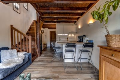 Vente Appartement Les Houches 3 Pièces 54 m²