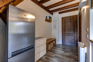 appartement 3 Pièces en vente sur LES HOUCHES (74310)