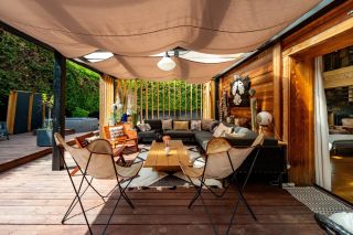 chalet 6 Pièces en vente sur CHAMONIX MONT BLANC (74400)