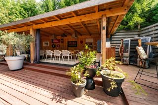 chalet 6 Pièces en vente sur CHAMONIX MONT BLANC (74400)