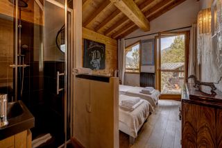 chalet 6 Pièces en vente sur CHAMONIX MONT BLANC (74400)