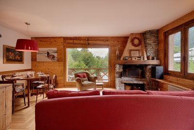 Vente Appartement Chamonix-Mont-Blanc 4 Pièces 84 m²