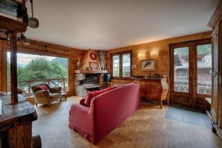 appartement 4 Pièces en vente sur CHAMONIX MONT BLANC (74400)