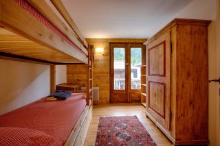 appartement 4 Pièces en vente sur CHAMONIX MONT BLANC (74400)