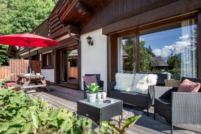 Vente Appartement Argentière 3&nbsp;Pièces 87.1&nbsp;m²