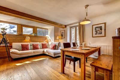 Sale Duplex Chamonix-Mont-Blanc 3&nbsp;Rooms 74&nbsp;m²