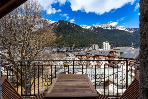 Sale Duplex Chamonix-Mont-Blanc 3&nbsp;Rooms 74&nbsp;m²