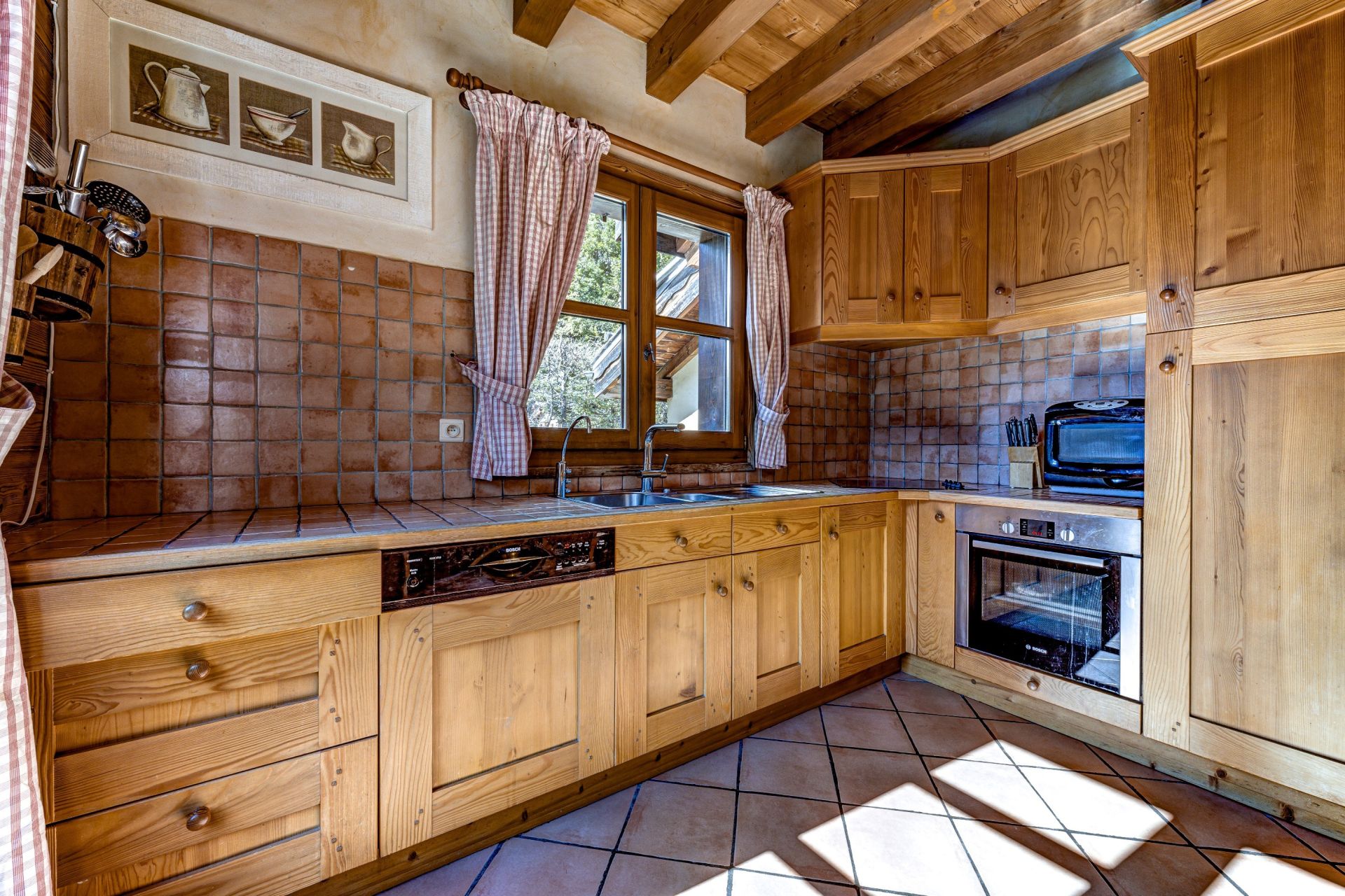 maison 8 Pièces en vente sur CHAMONIX MONT BLANC (74400)