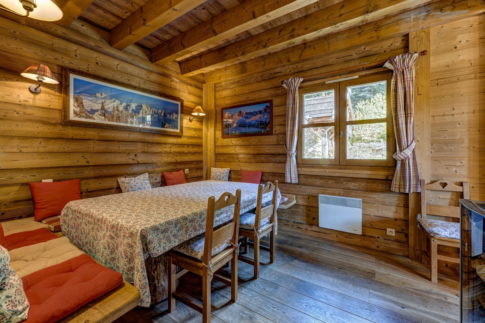 maison 8 Pièces en vente sur CHAMONIX MONT BLANC (74400)