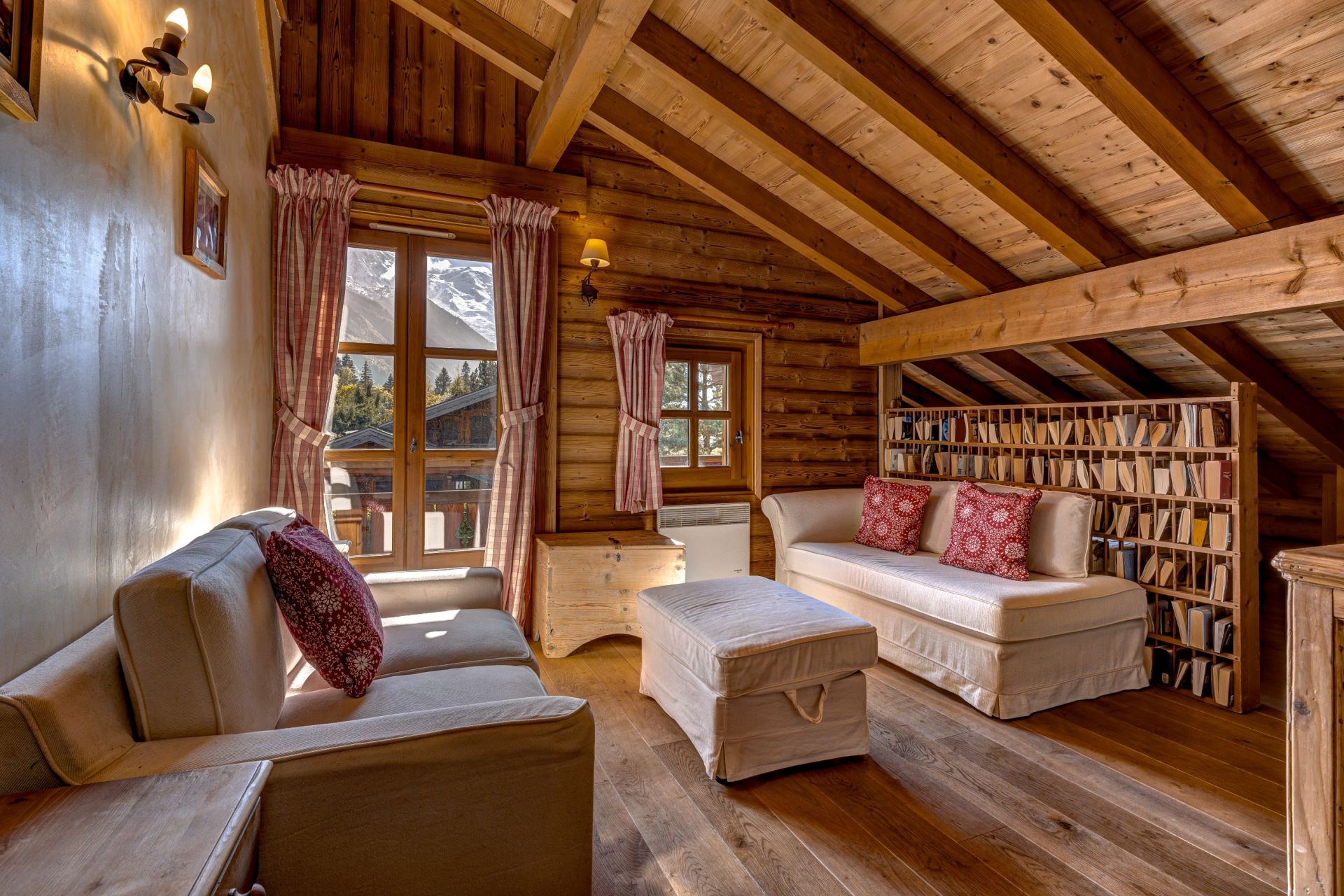 maison 8 Pièces en vente sur CHAMONIX MONT BLANC (74400)