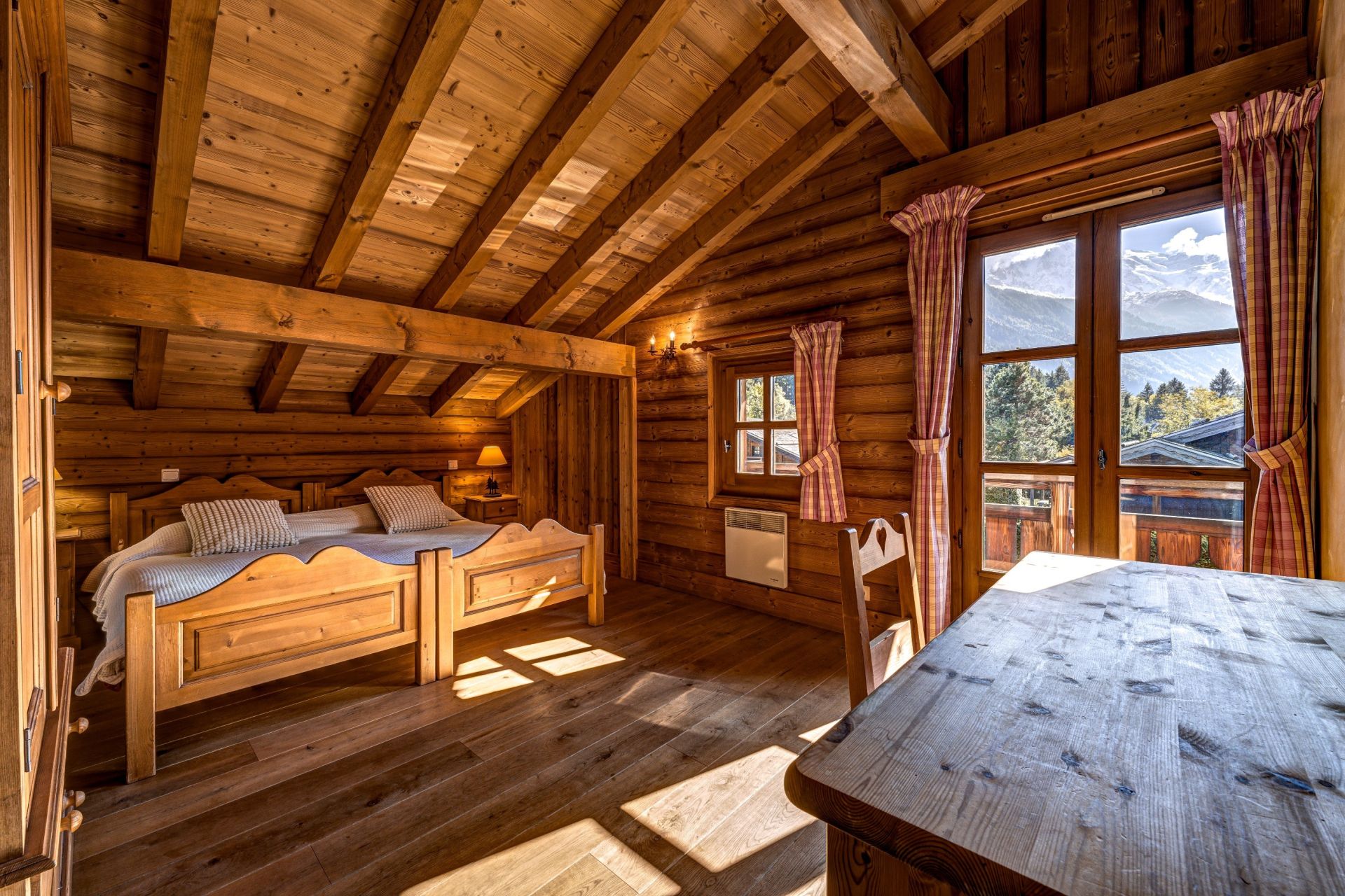 maison 8 Pièces en vente sur CHAMONIX MONT BLANC (74400)